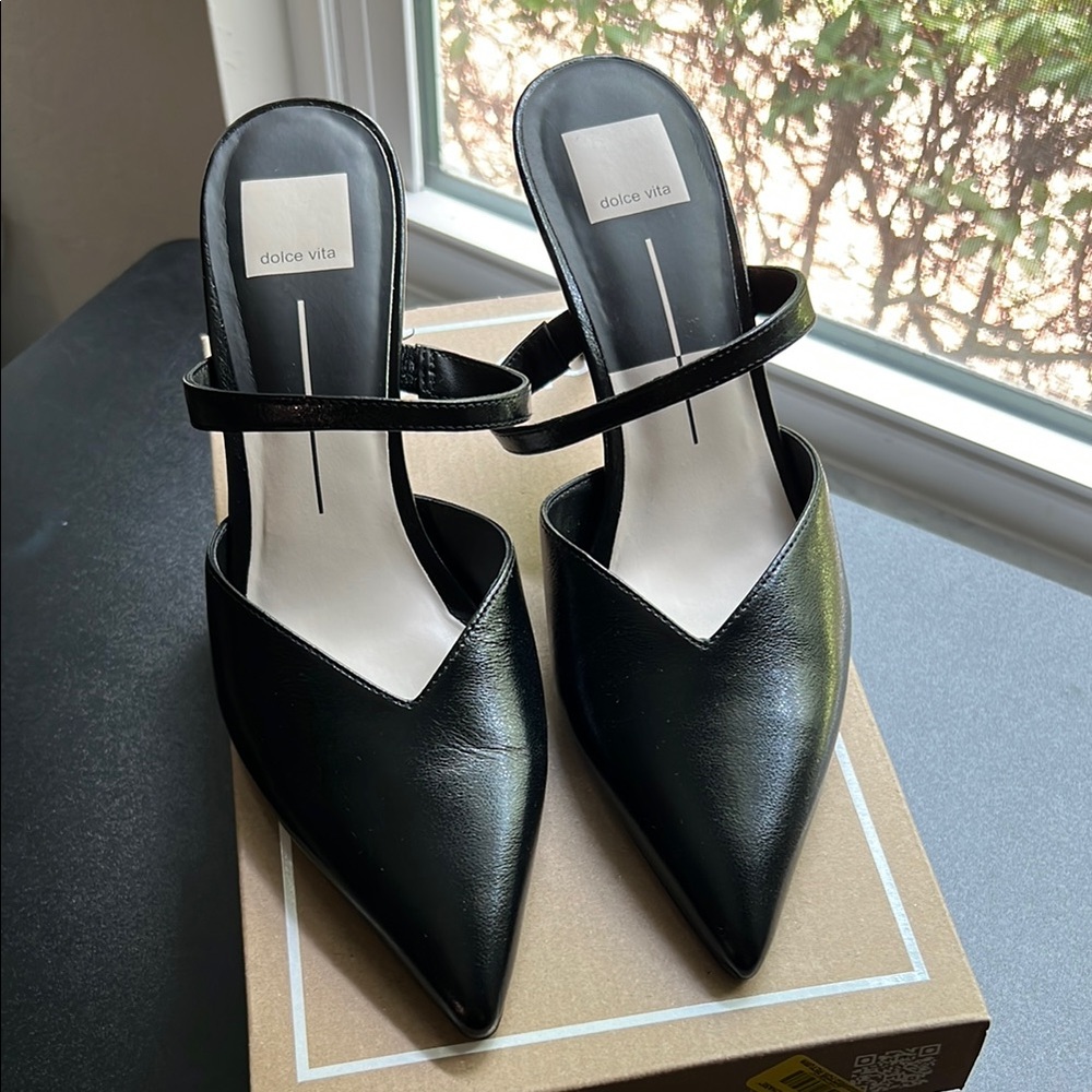 DOLCE VITA Kanika heels